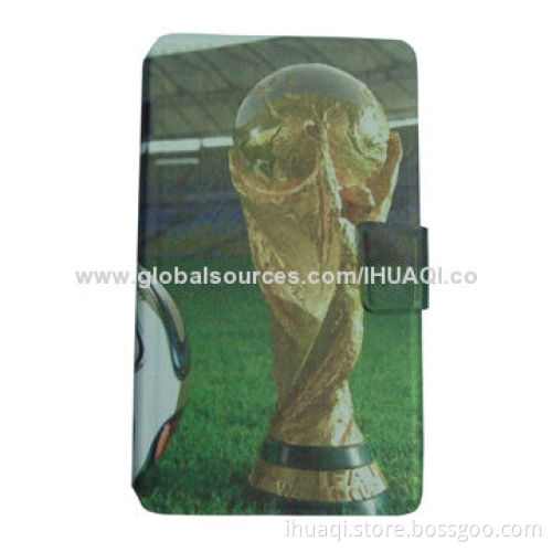 World Cup Theme FIFA Case for Samsung Galaxy Tab 4 7-inch T230